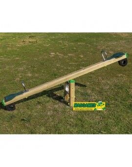 Balanço sobe e desce Masgames KAMBA