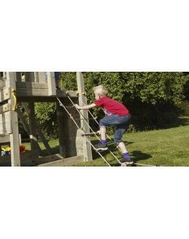 rede de escalada Masgames