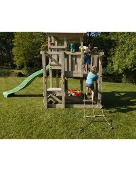 rede de escalada Masgames