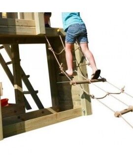 rede de escalada Masgames