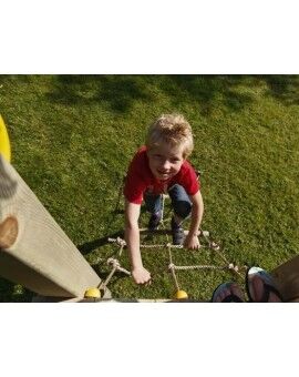 rede de escalada Masgames