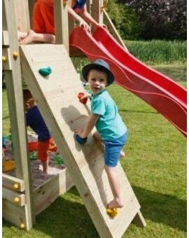 Parede de escalada MASGAMES WALL