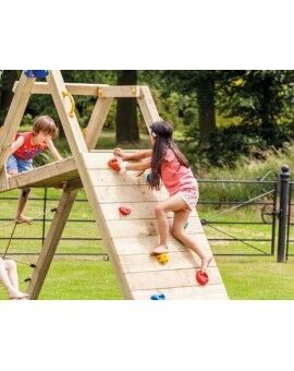 Módulo Challenger para adicionar a um parque infantil MASGAMES