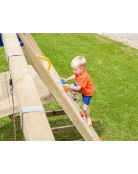 Módulo Challenger para adicionar a um parque infantil MASGAMES