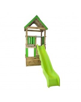 Parque infantil Masgames PYXIS