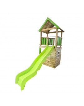 Parque infantil Masgames PYXIS