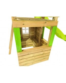 Parque infantil Masgames PYXIS