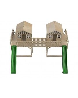 Parque infantil Masgames SUPERPOP L