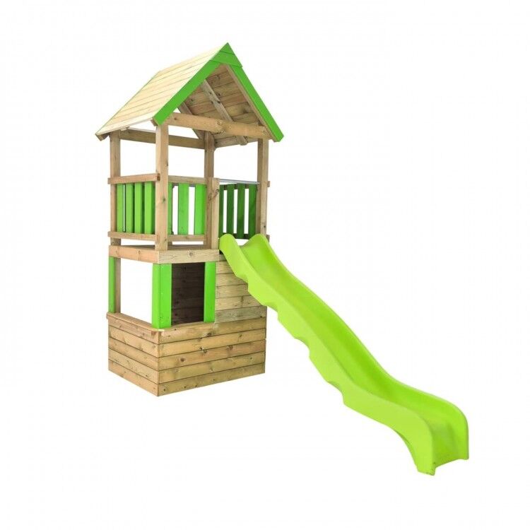 Parque infantil Masgames PYXIS