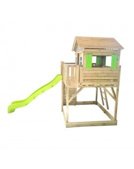 Parque infantil Masgames LOLLIPOP HORECA