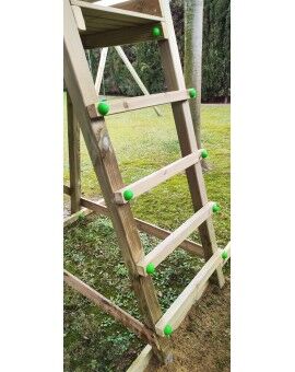 Escorrega Masgames MOLA XL