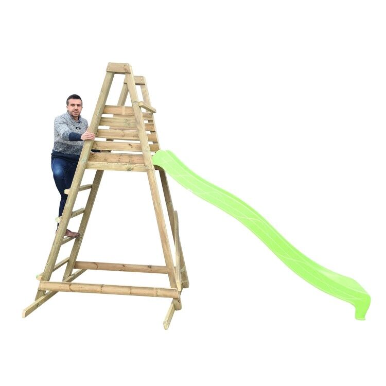 Escorrega Masgames MOLA XL