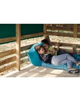 Casinha de madeira Masgames ANDREA