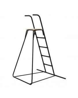 Escorrega de metal Masgames TUCA XL