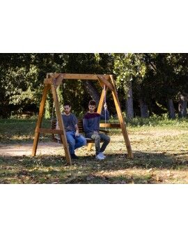 Balanço de jardim MASGAMES ELNA L
