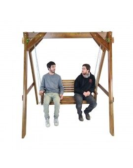 Balanço de jardim MASGAMES ELNA L