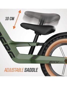 BERG Biky Trail Green Handbrake