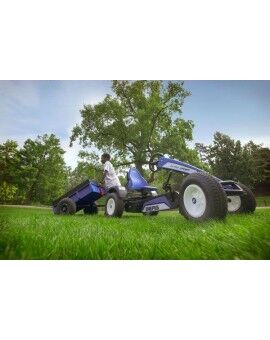 BERG Steel Trailer (Karts XL)