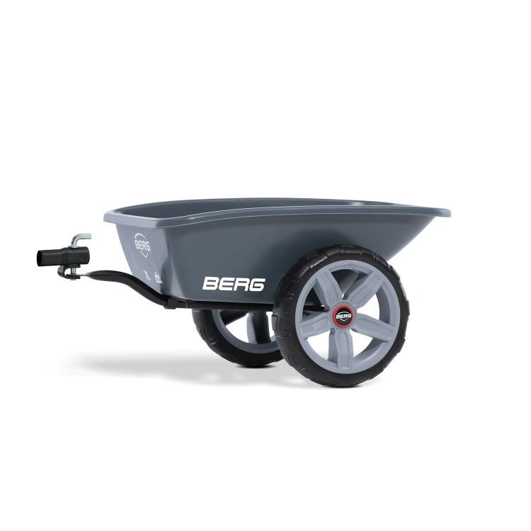 BERG Trailer M (Reppy)