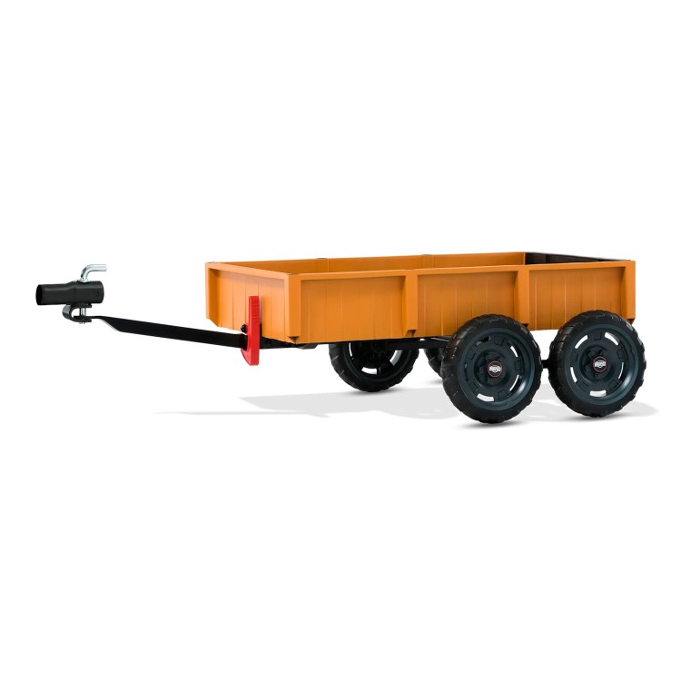 BERG Trailer Tandem L (Buddy y Rally)