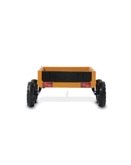 BERG Trailer Tandem L (Buddy y Rally)