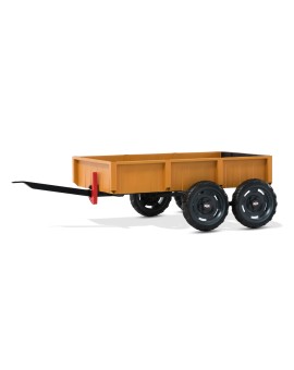 BERG Trailer Tandem L (Buddy y Rally)