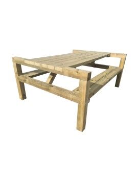 Mesa de piquenique MASGAMES TOKIO