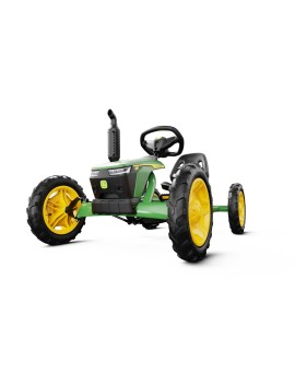 Carro de pedais BERG Buddy John Deere