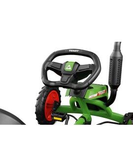 Trator a pedal BERG Buddy Fendt