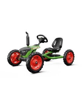 Trator a pedal BERG Buddy Fendt