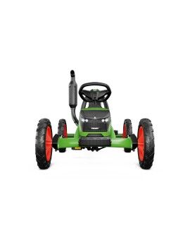 Trator a pedal BERG Buddy Fendt