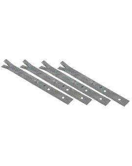 Kit para fazer um baloiço com cantos rectos e redondos