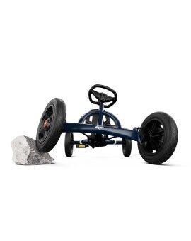 Carro de pedais BERG Buddy Classic Blue