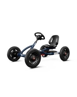 Carro de pedais BERG Buddy Classic Blue