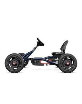 Carro de pedais BERG Buddy Classic Blue