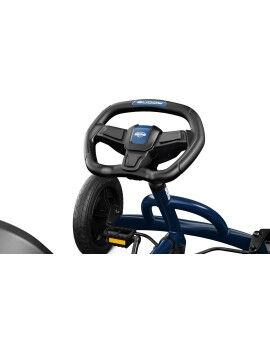 Carro de pedais BERG Buddy Classic Blue