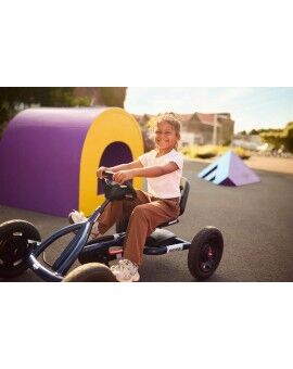 Carro de pedais BERG Buddy Classic Blue