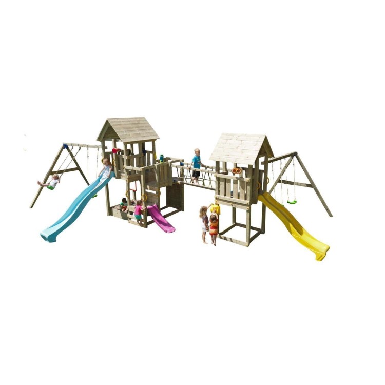 Parques Infantis