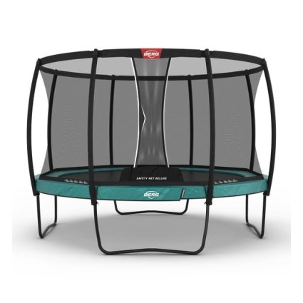 Trampolins redondos de jardim - Masgames Active Toys