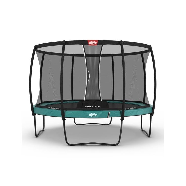 Trampolins redondos de jardim - Masgames Active Toys