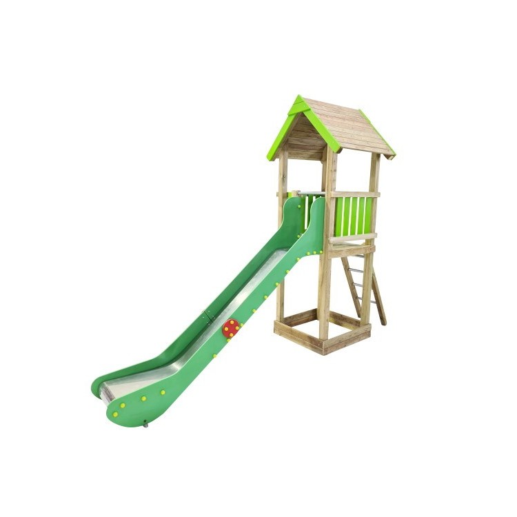 Parques Infantis C