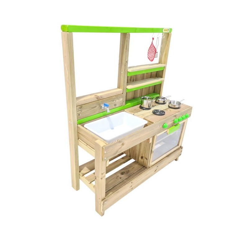 Cozinhas infantis homologadas Uso Comercial - Horeca