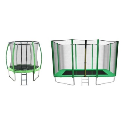 Trampolins Masgames