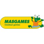 1.- MASGAMES Outdoor Games