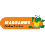 2.- MASGAMES Outdoor Furniture